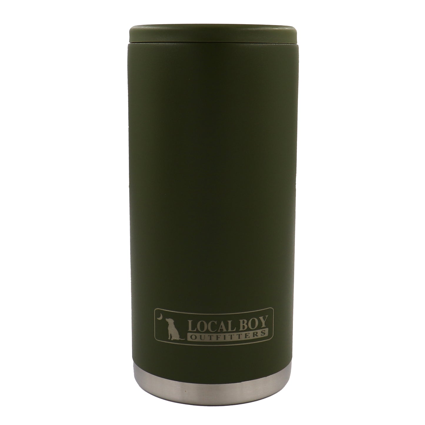 Slim Can Koozie