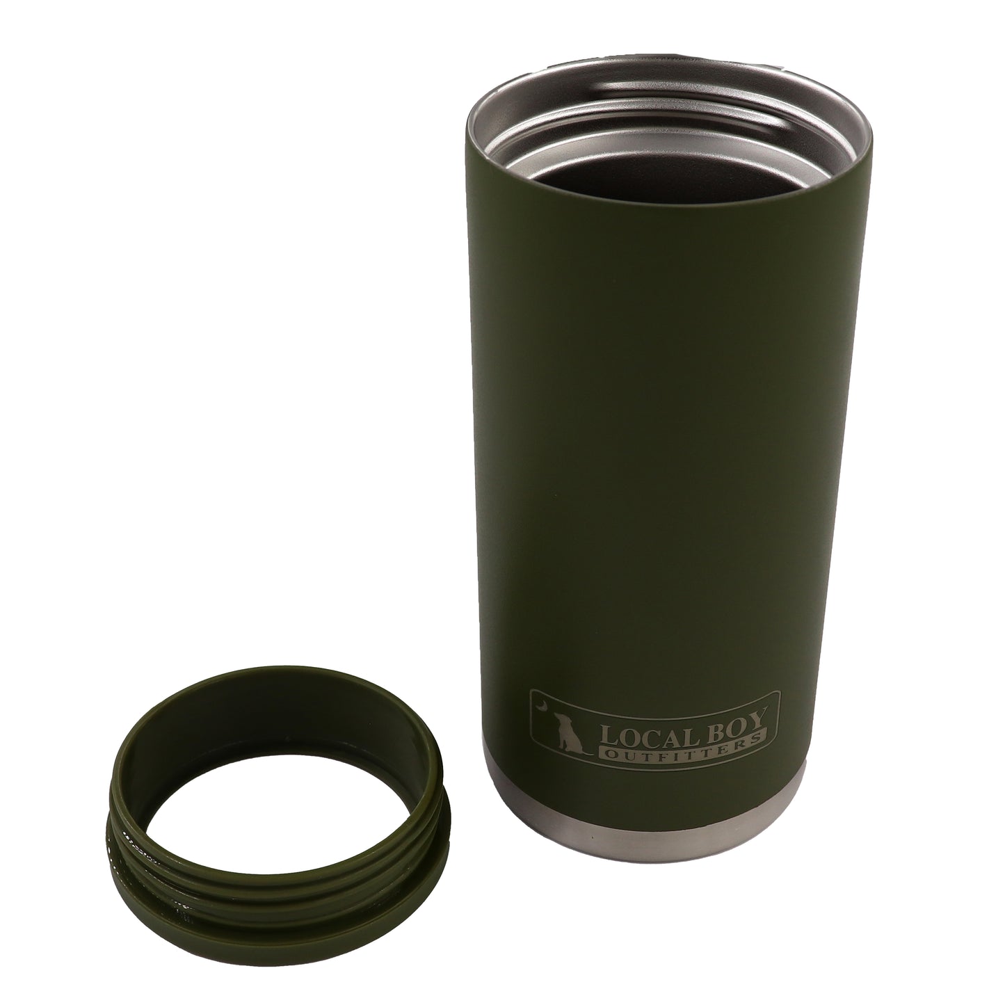 Slim Can Koozie