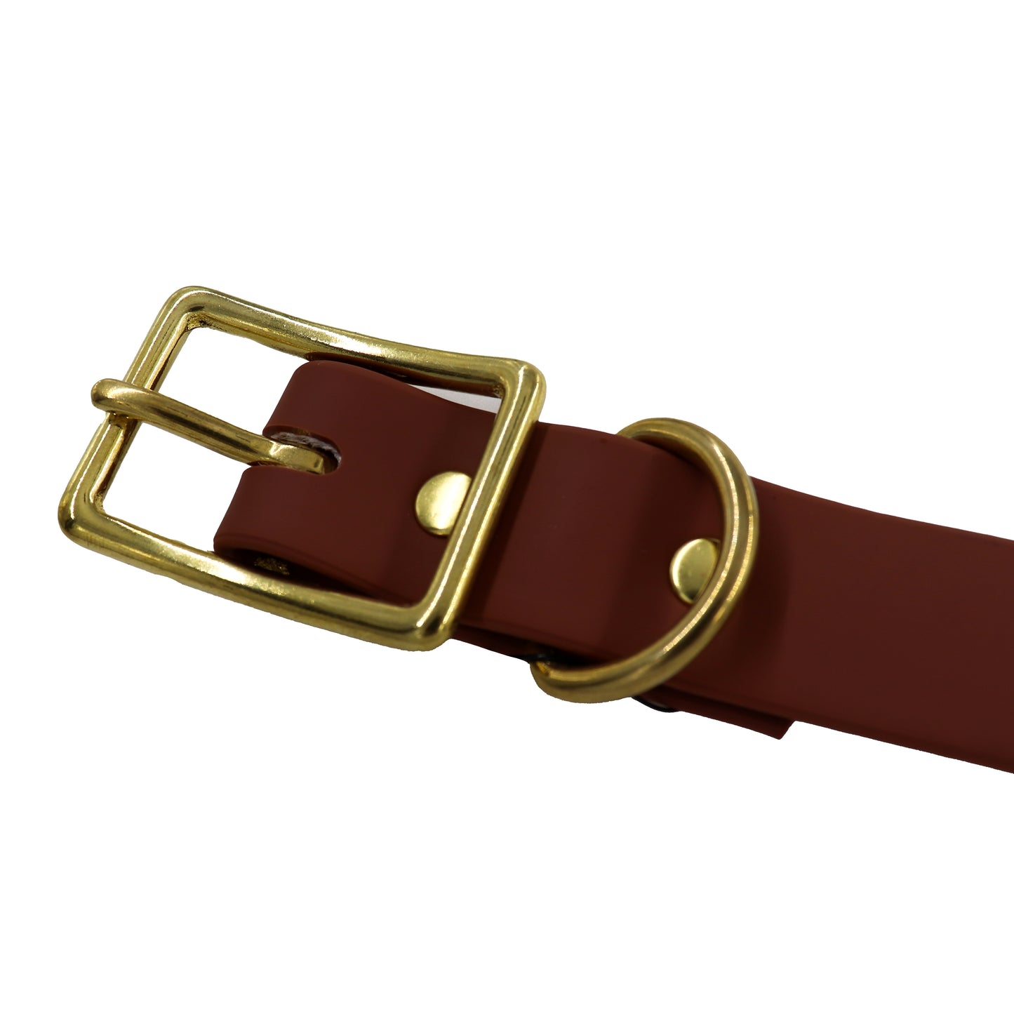 Waterproof Dog Collar