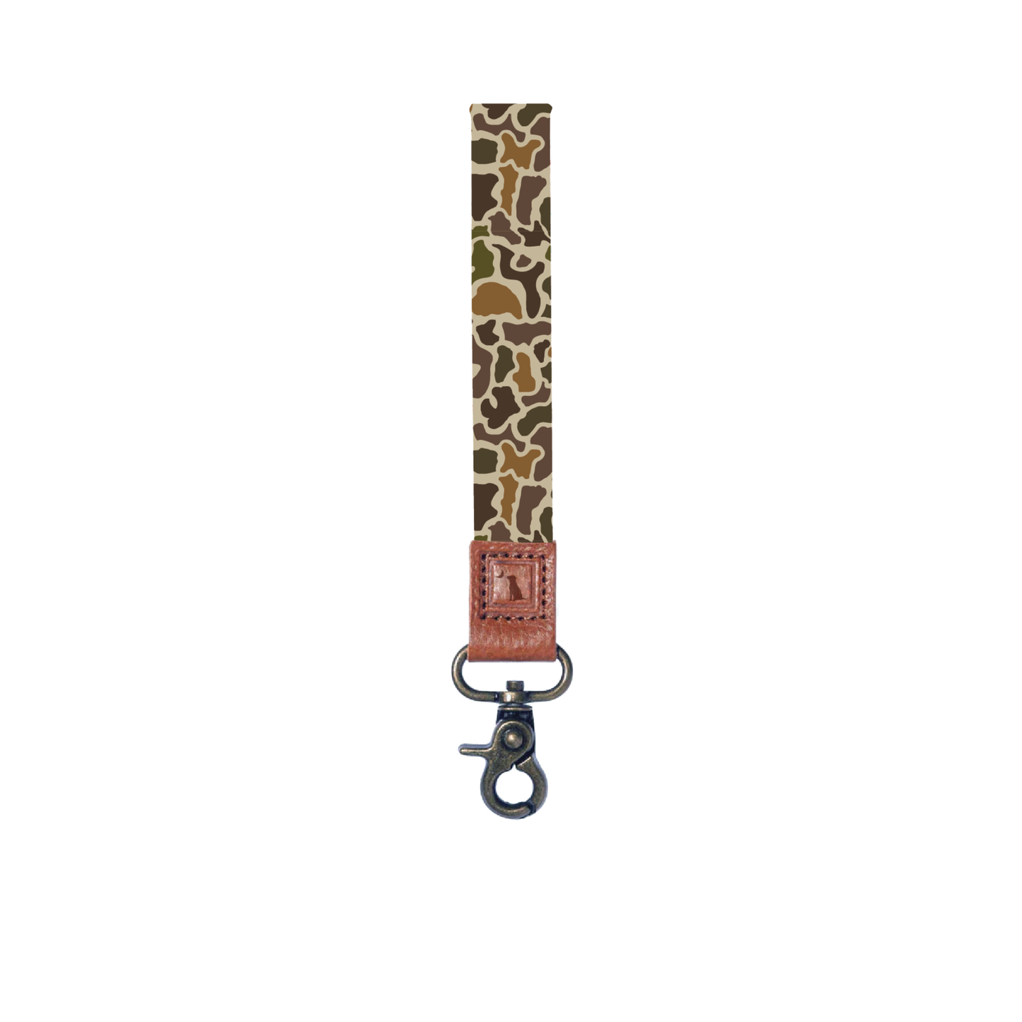 Wrist Lanyard - Localflage Vintage