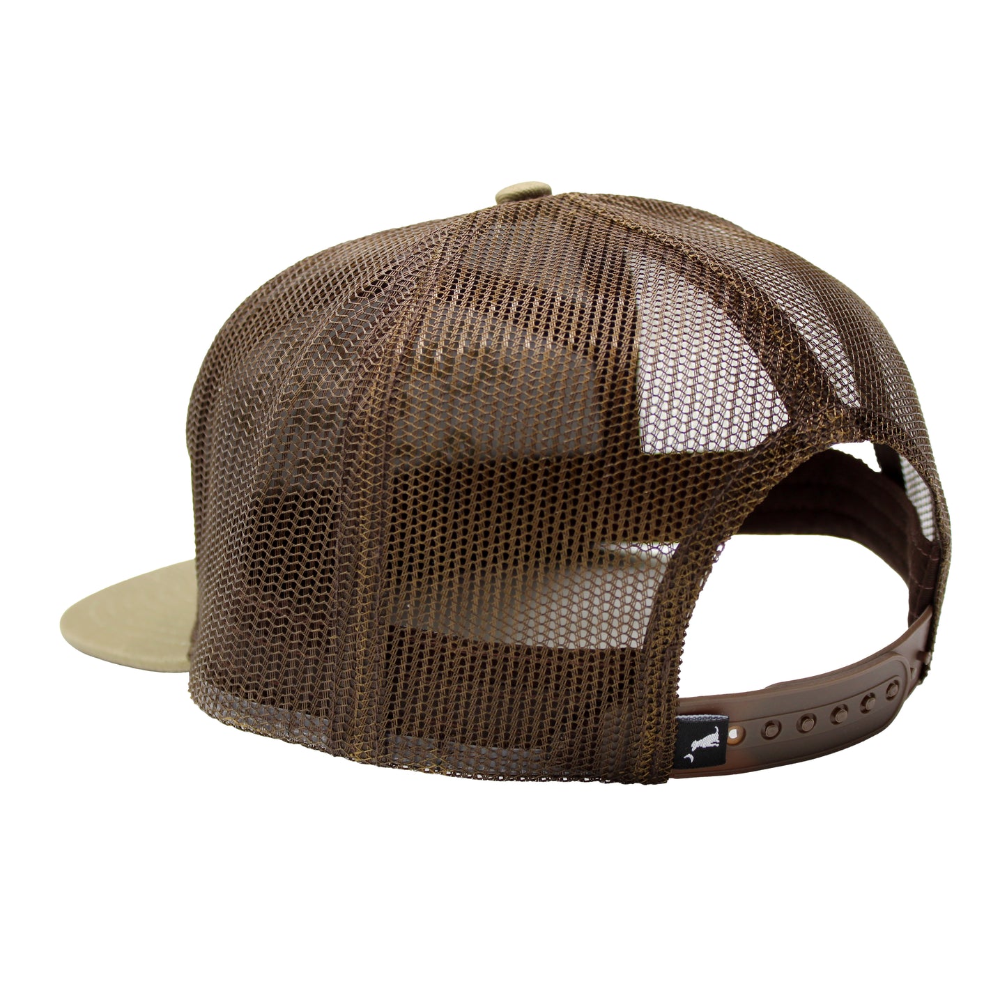 7 Panel Brewery Hat