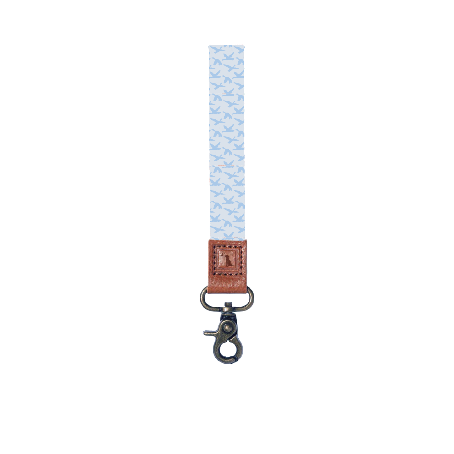 Wrist Lanyard - In Flight