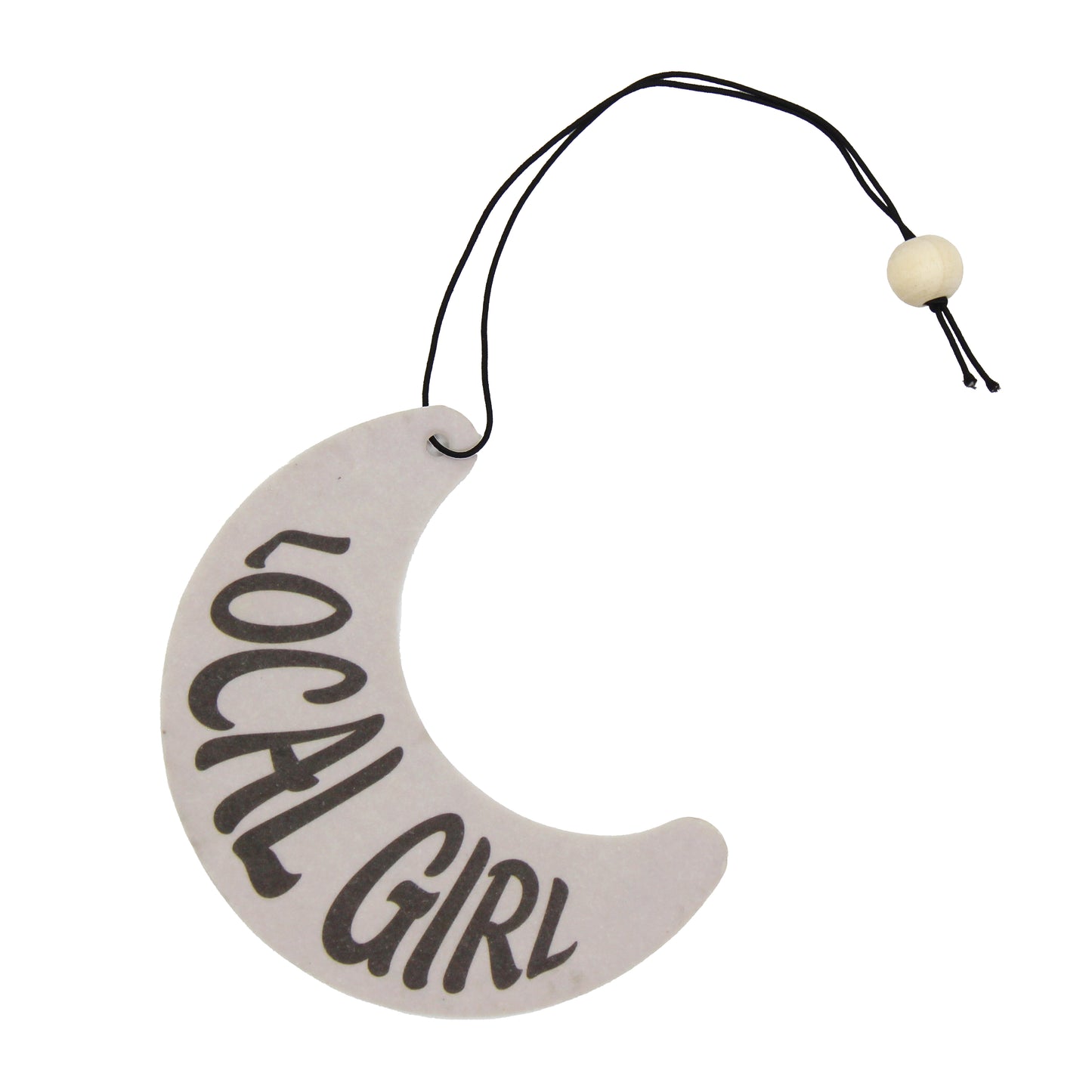 LG Localflage Moon Air Freshener