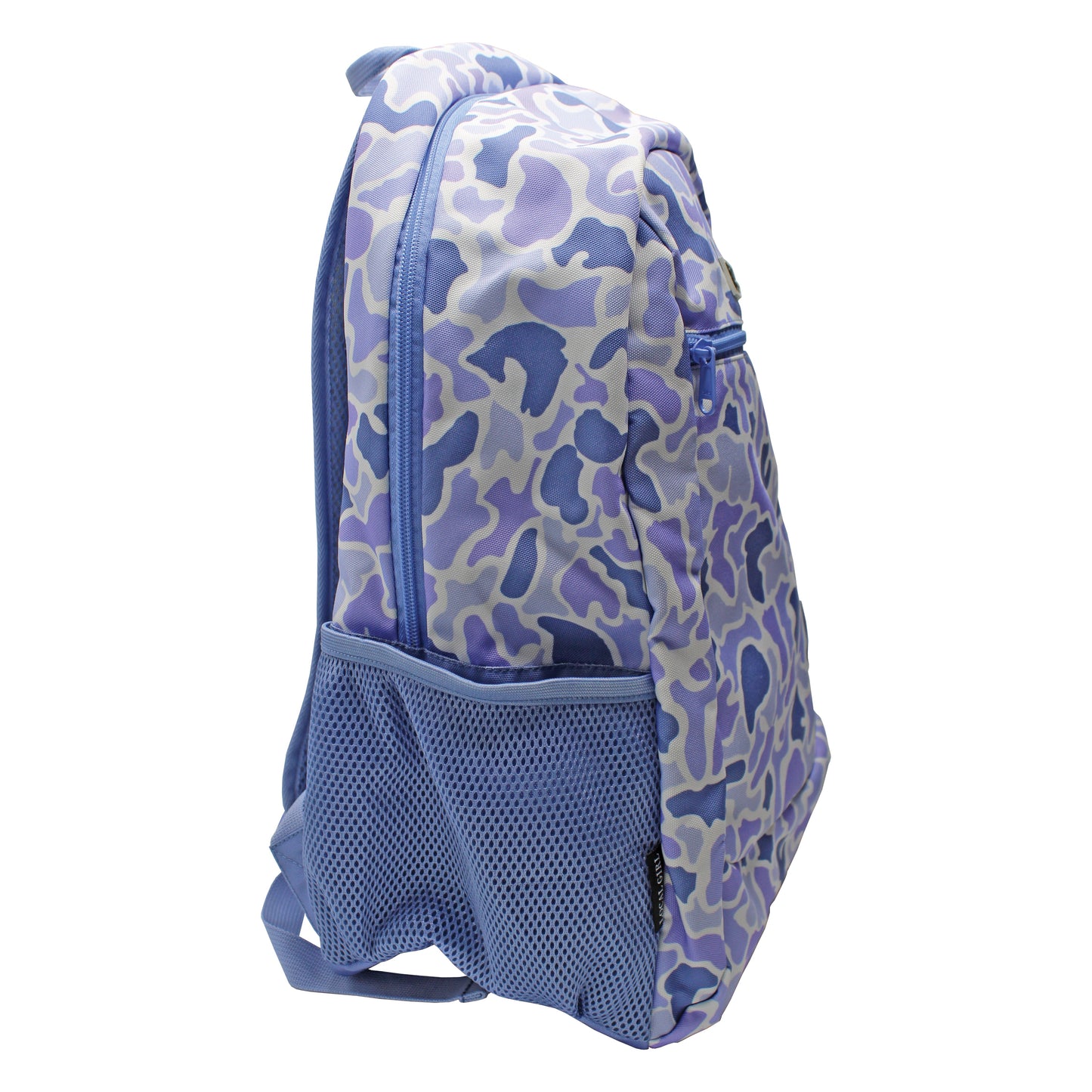 LG Backpack - Hydrangrea