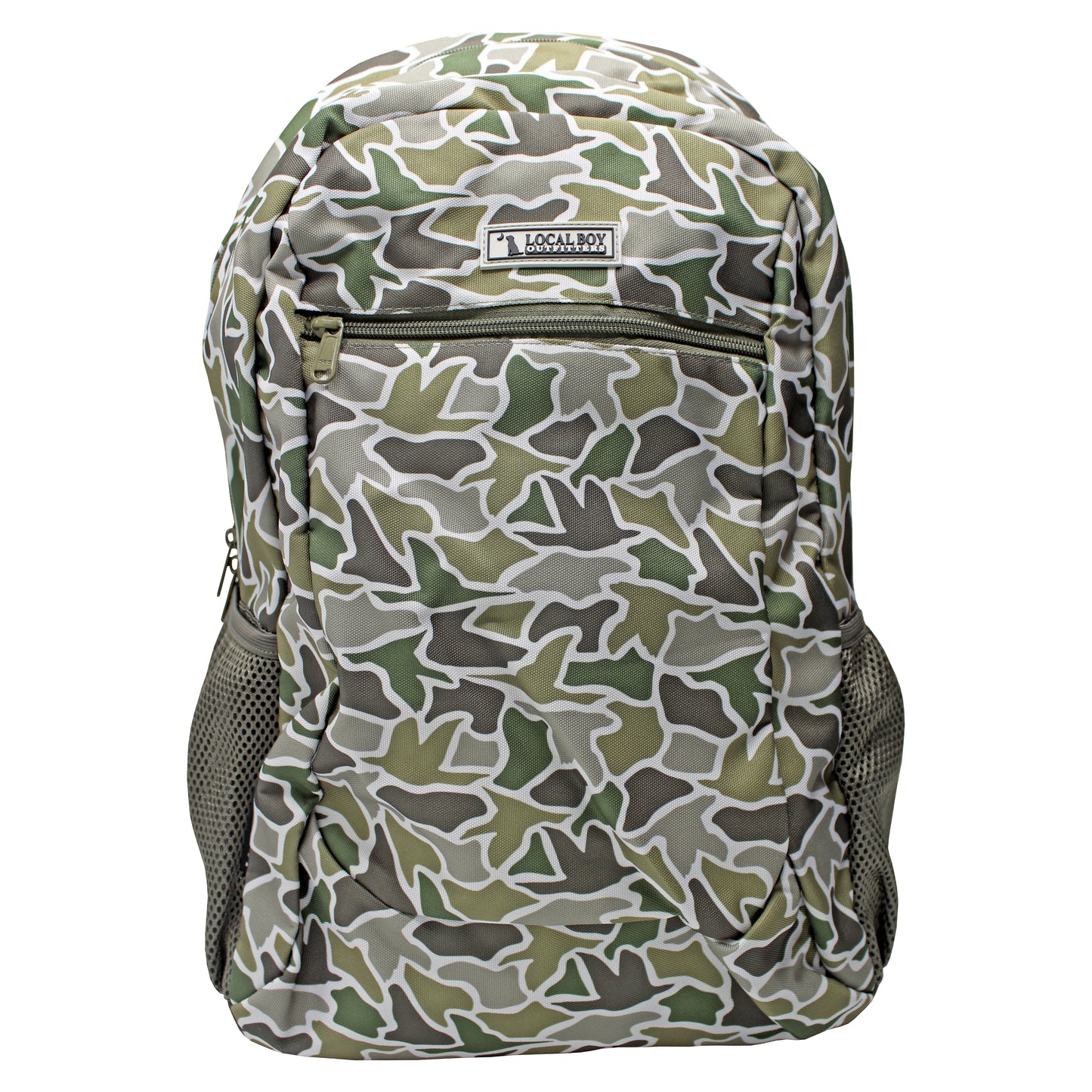 Backpack