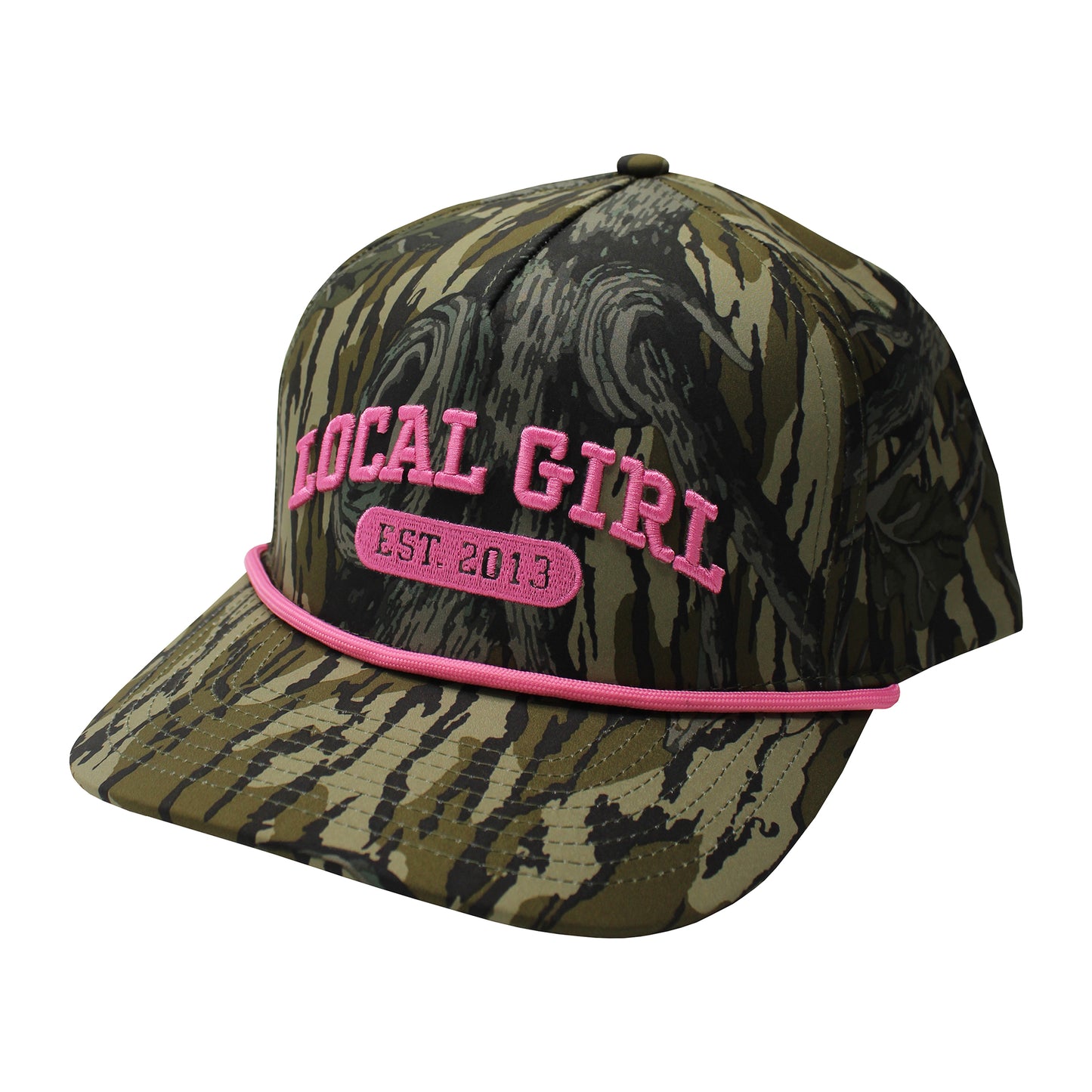 Treestand