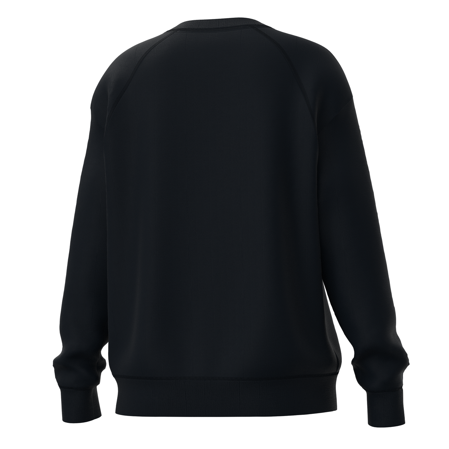 LG Moon Cotton Crewneck