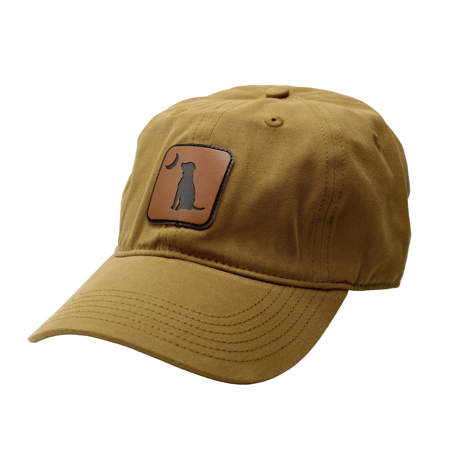 Dad Hat - Olive