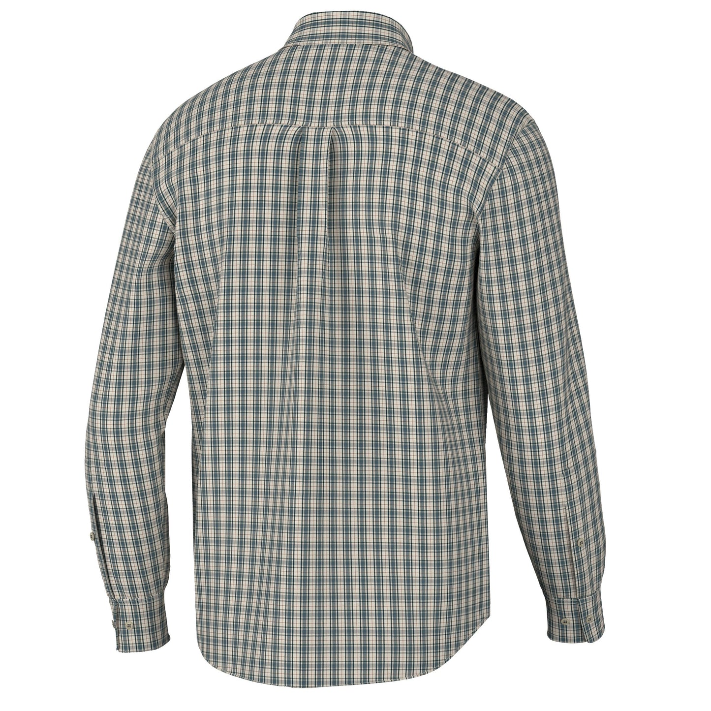 Stamps Dress Shirt