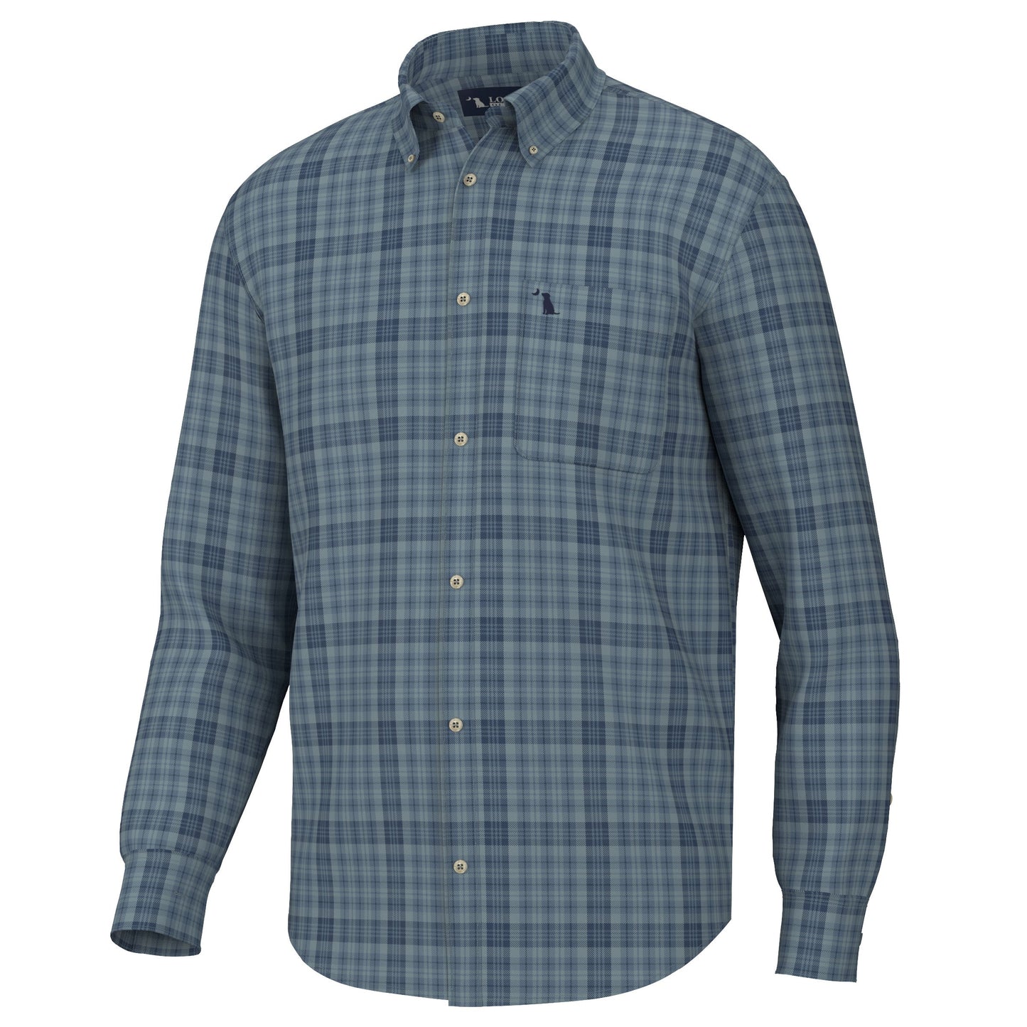 Hoffman Dress Shirt