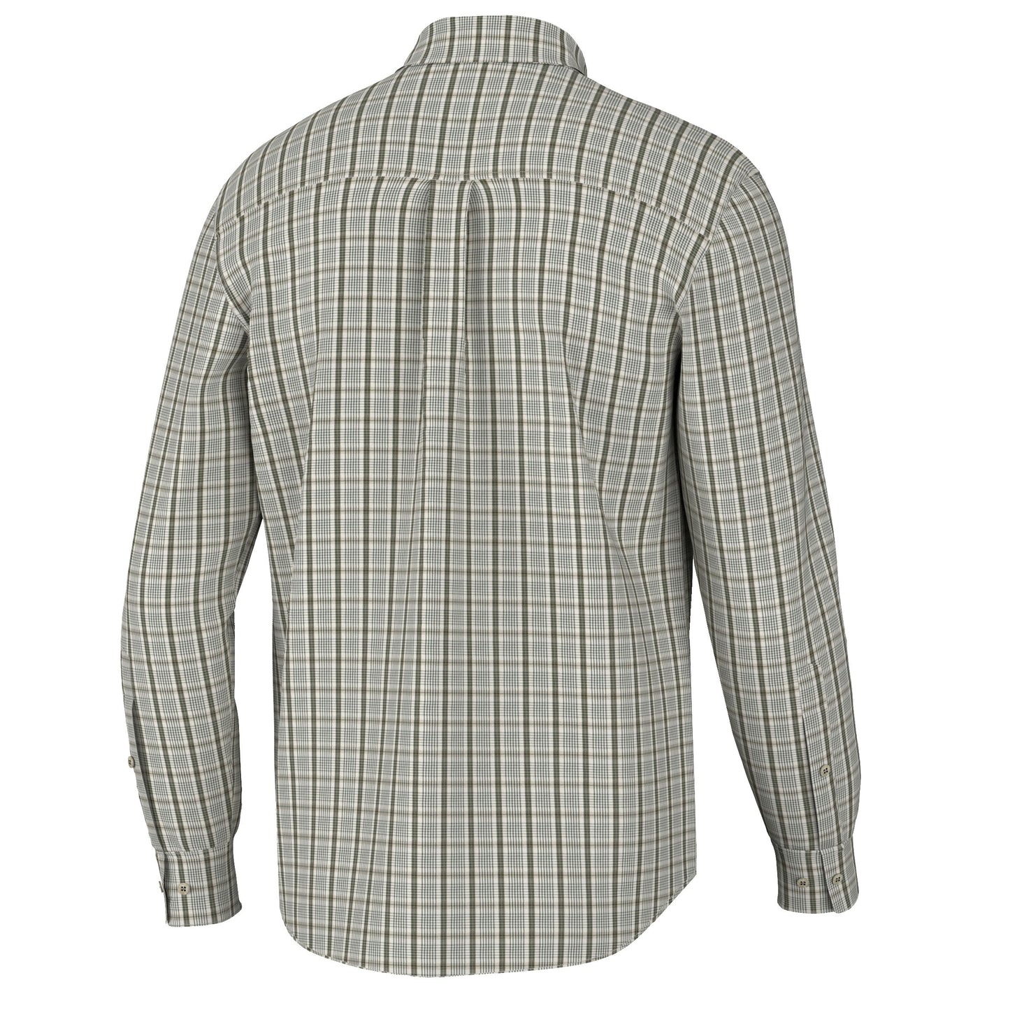 Youth Stamps Dress Shirt
