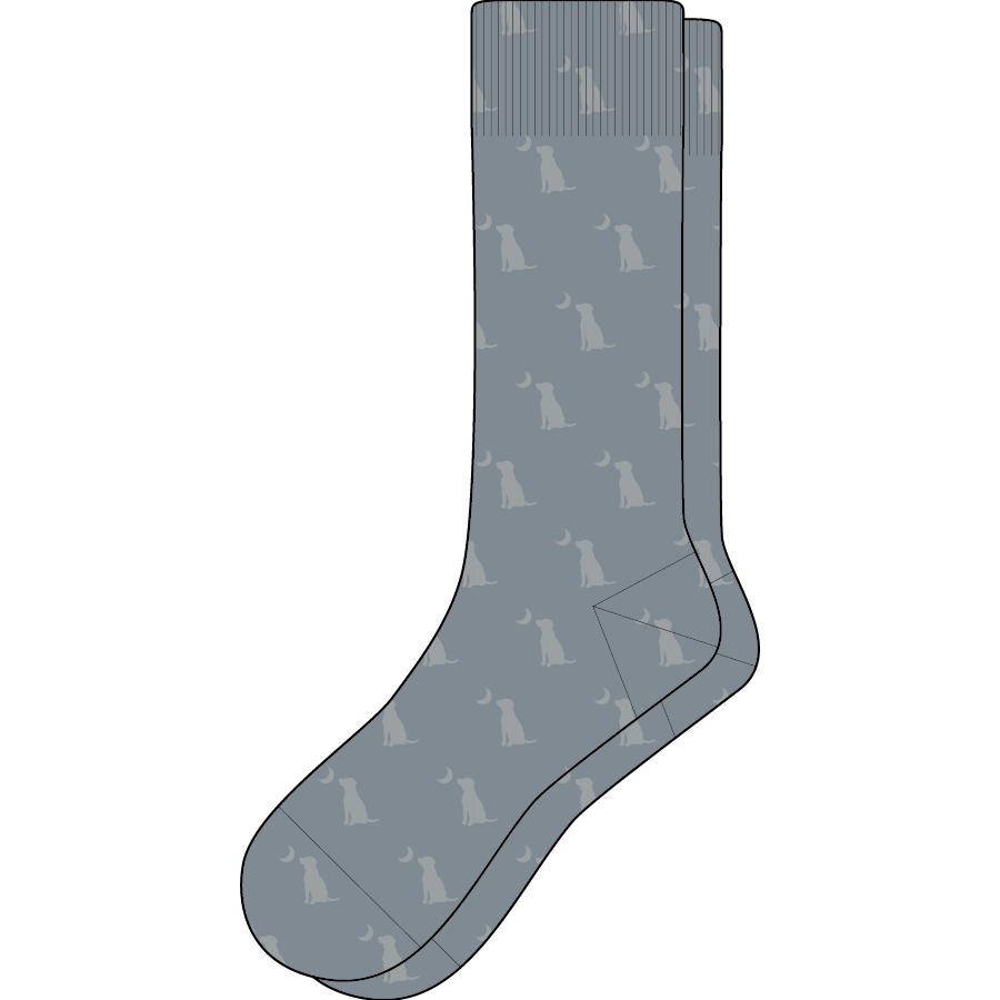 Dress Socks