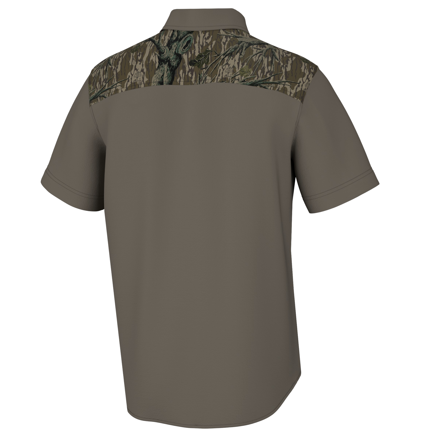 Cordoba Shooter Shirt