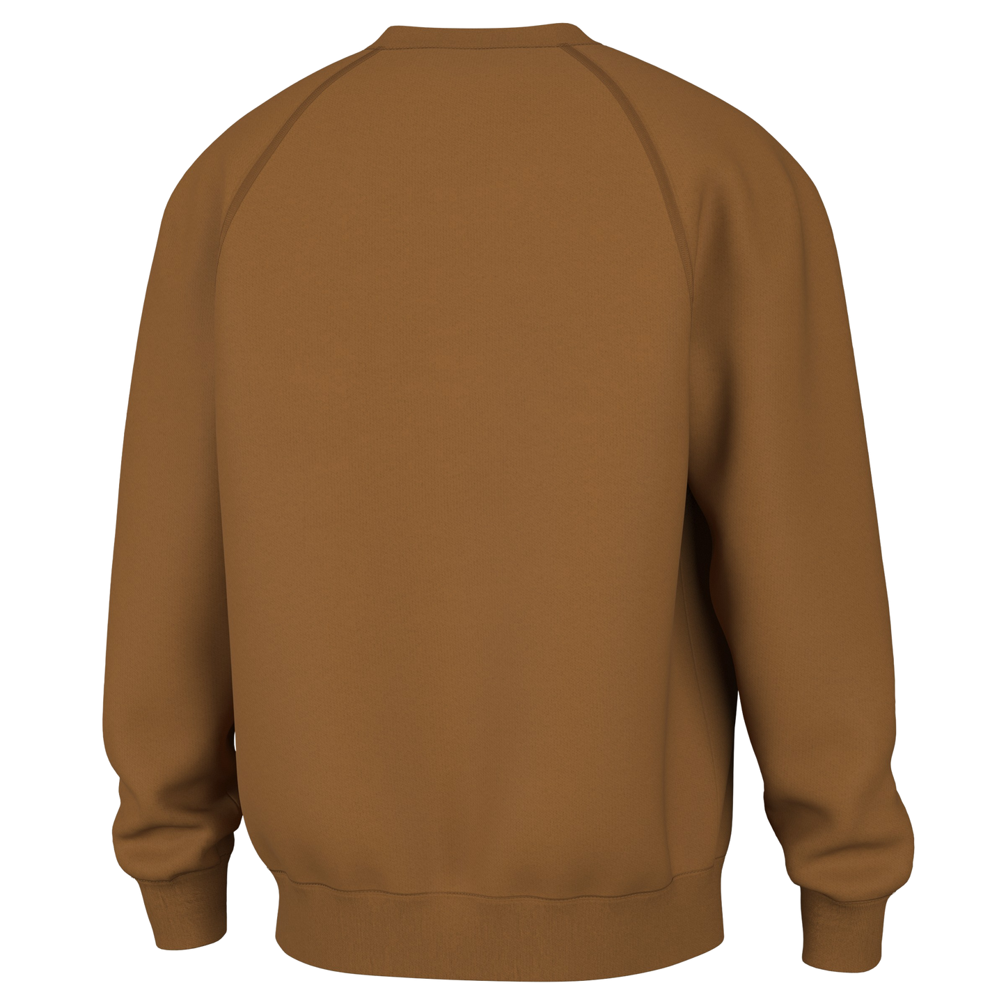 Cotton Crewneck
