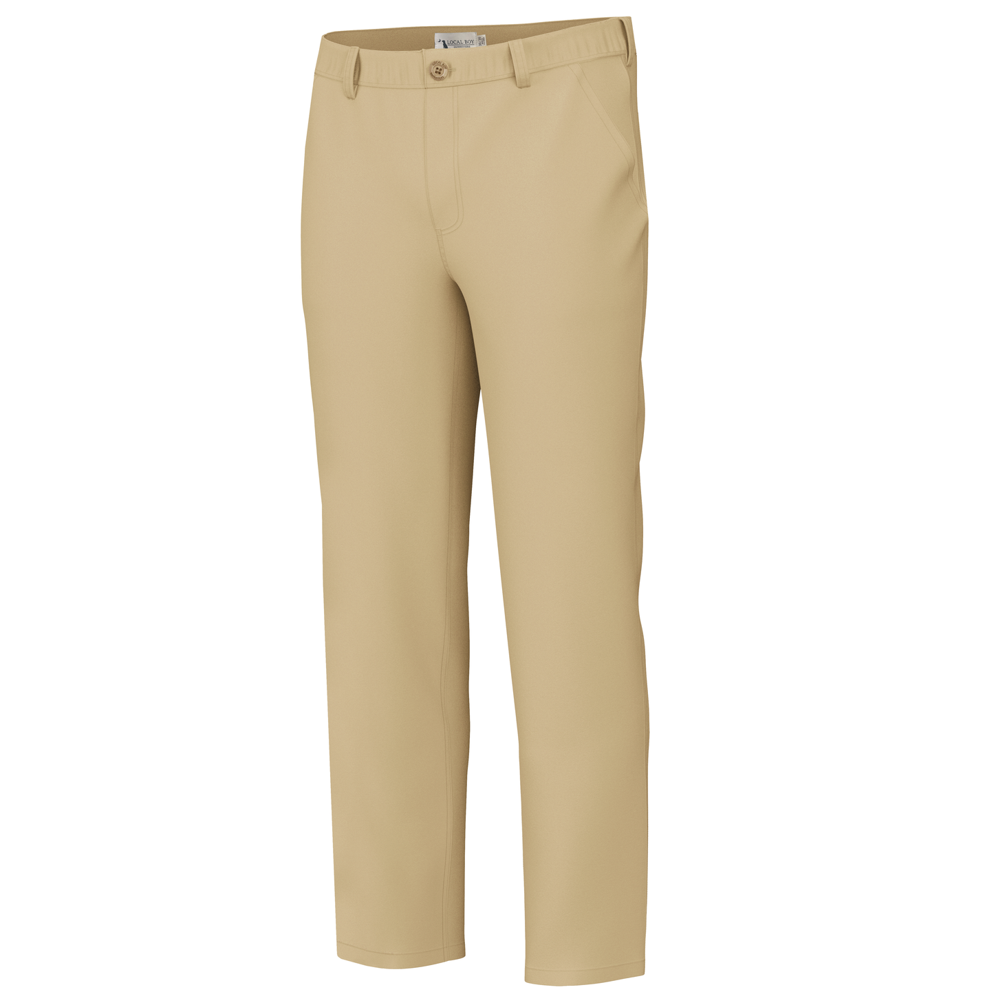 Dover Pant - Khaki
