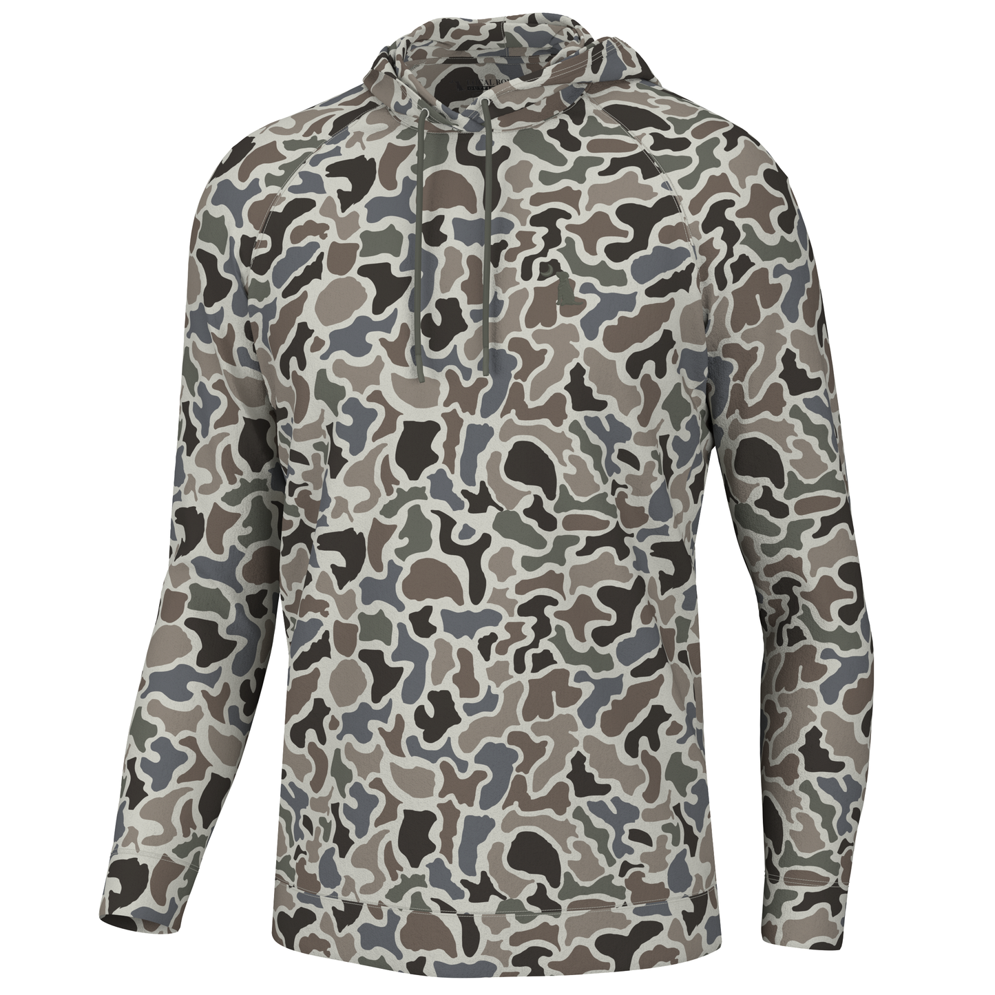 Hemlock Hoodie