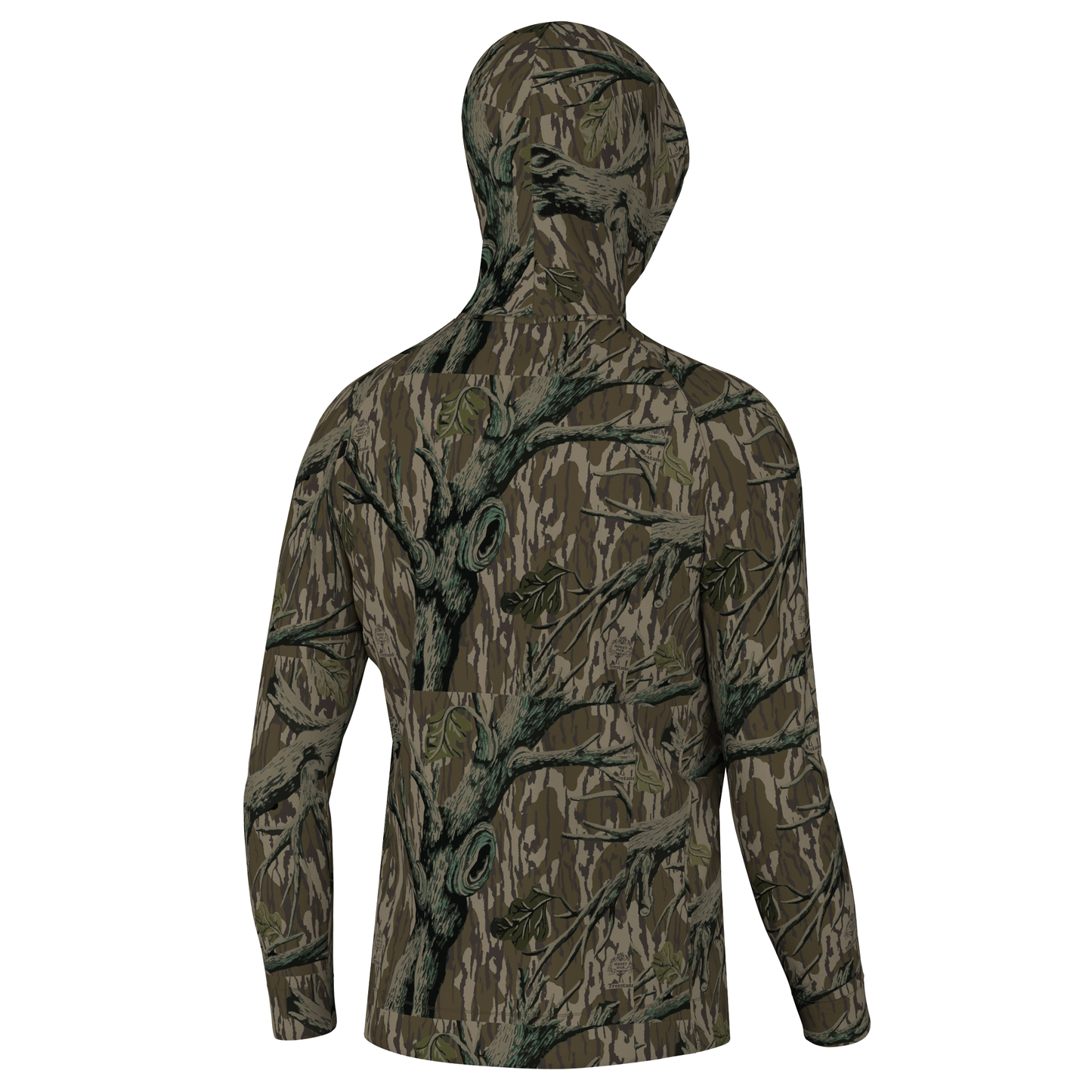 Hemlock Hoodie -Mossy Oak® Treestand