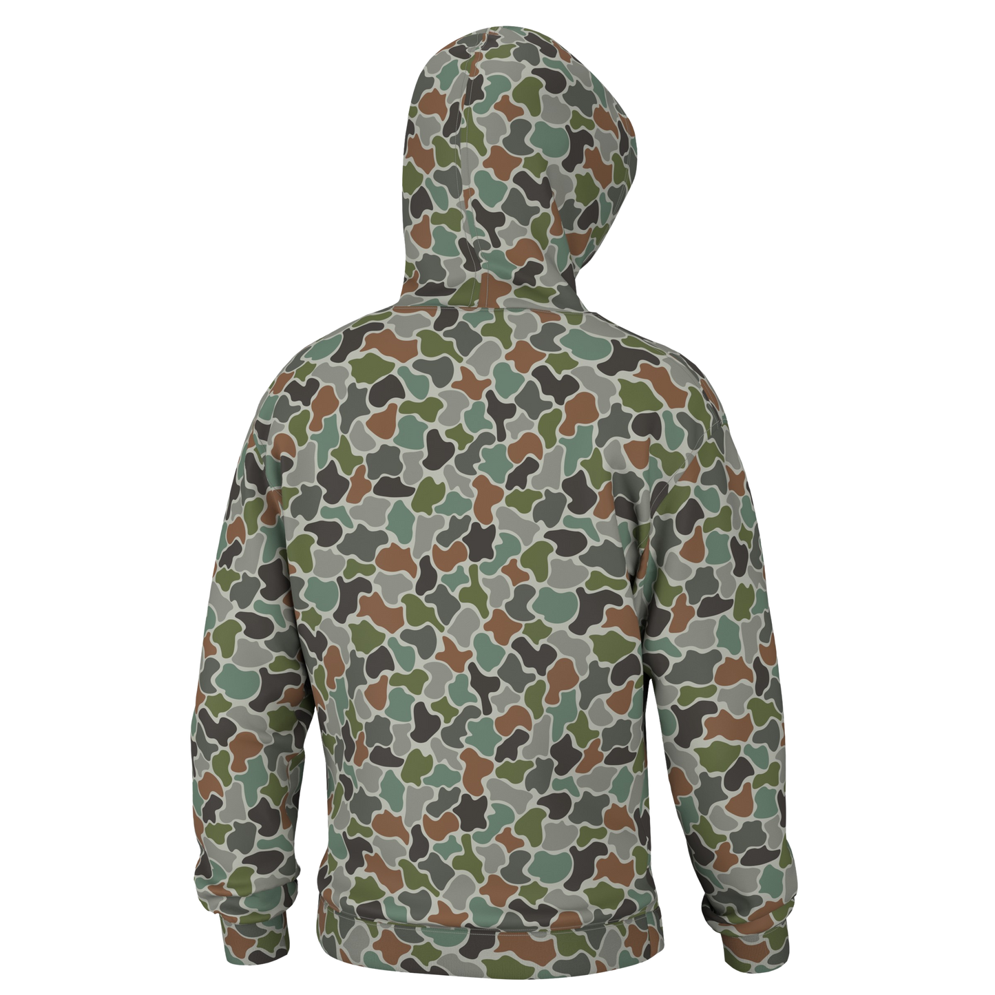 Hilltop Hoodie