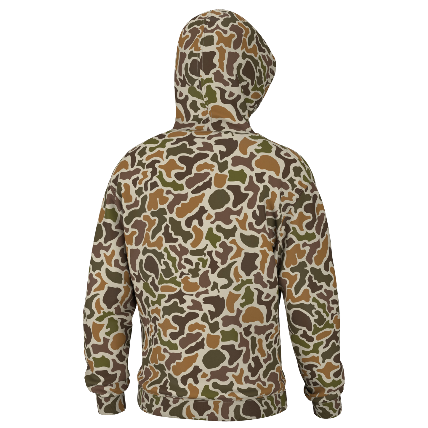 Hilltop Hoodie