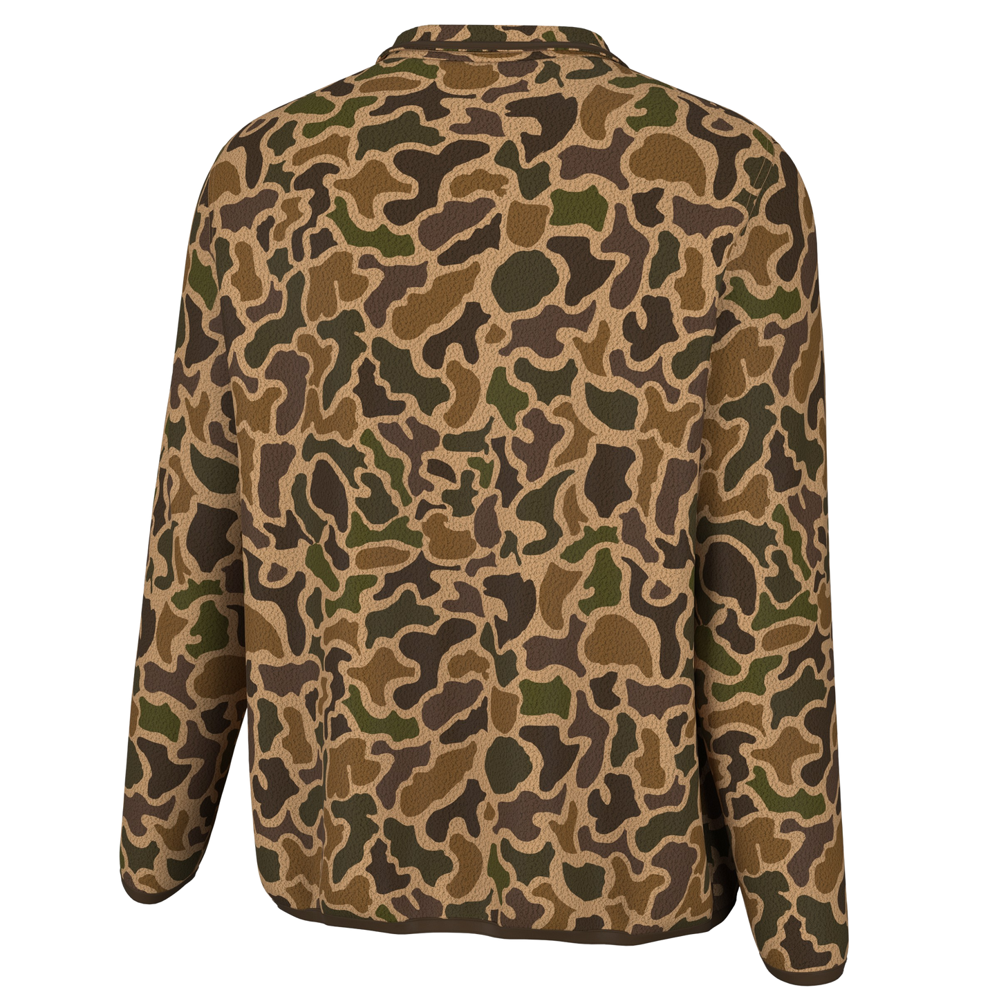 Printed Quarter Snap
