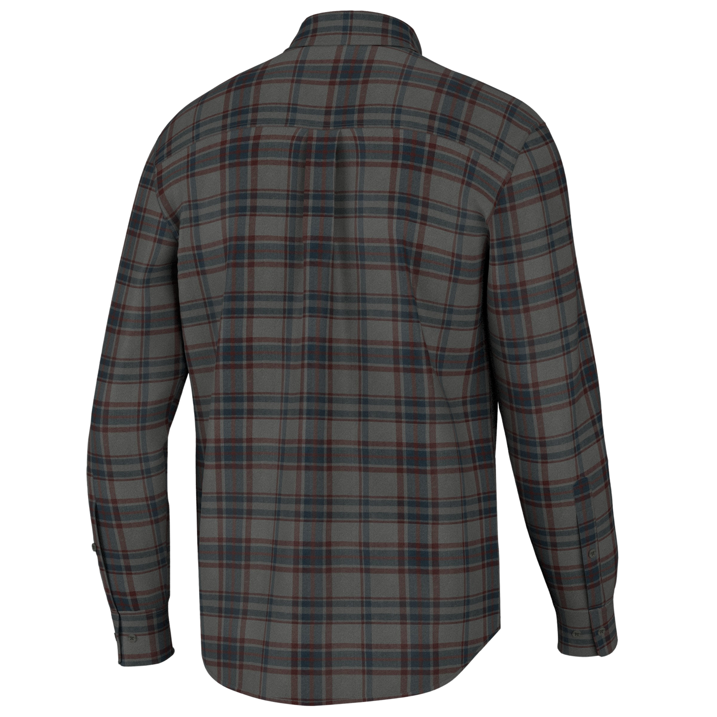 Murray Stretch Flannel