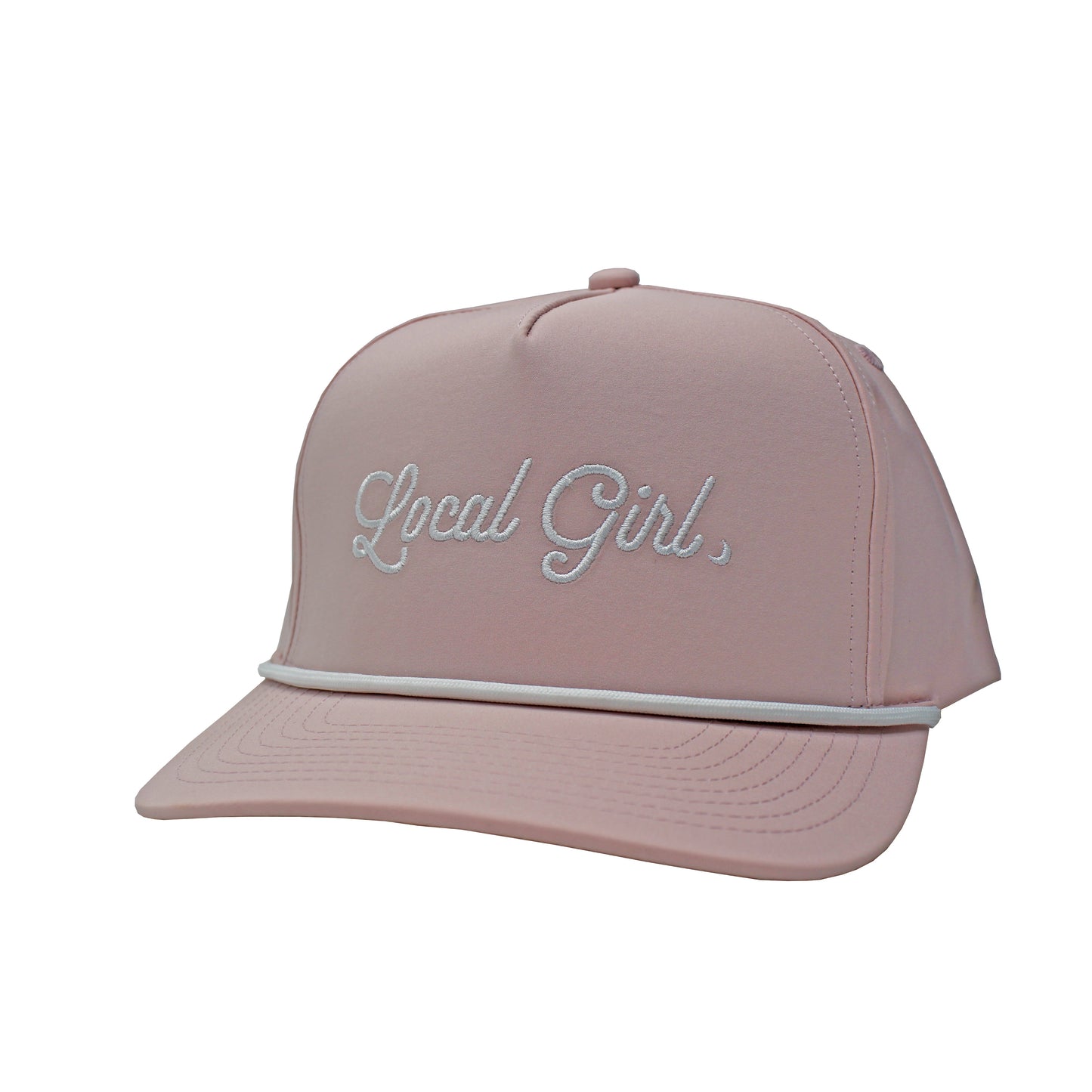 LG Moon Rope Hat