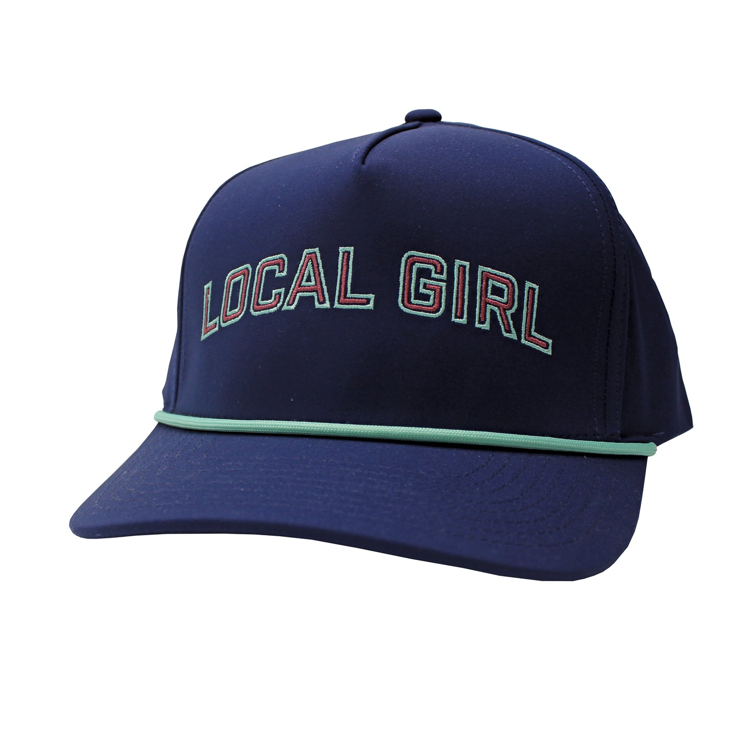 LG Outline Rope Hat