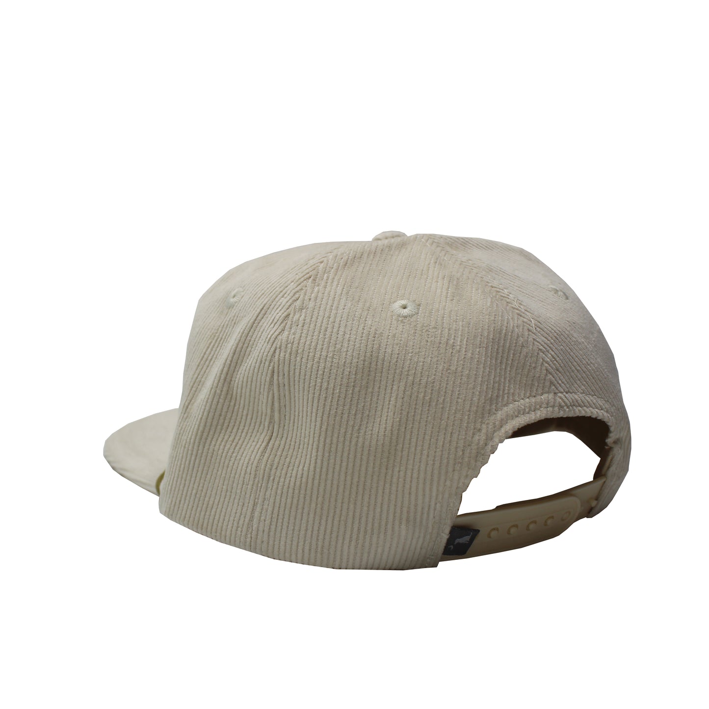 LG Crescent Corduroy Hat