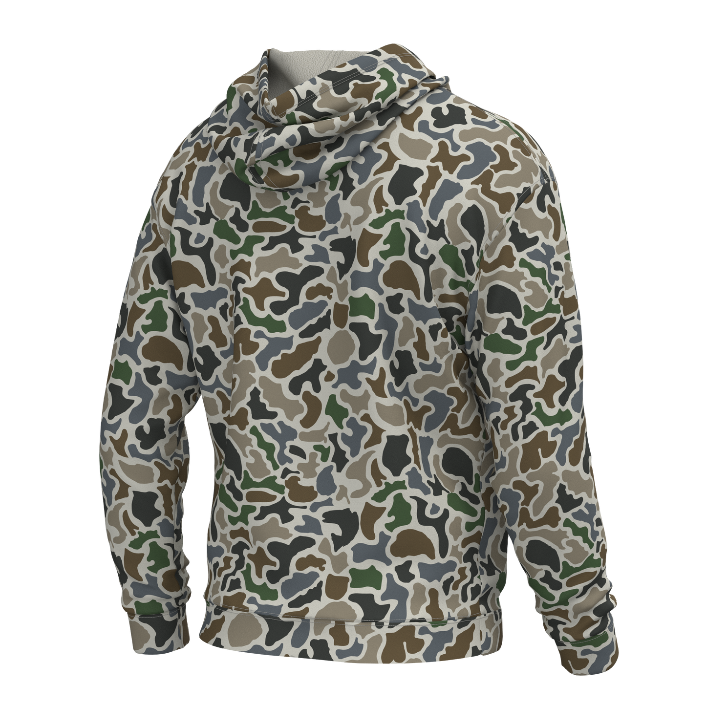 Hilltop Hoodie - Localflage