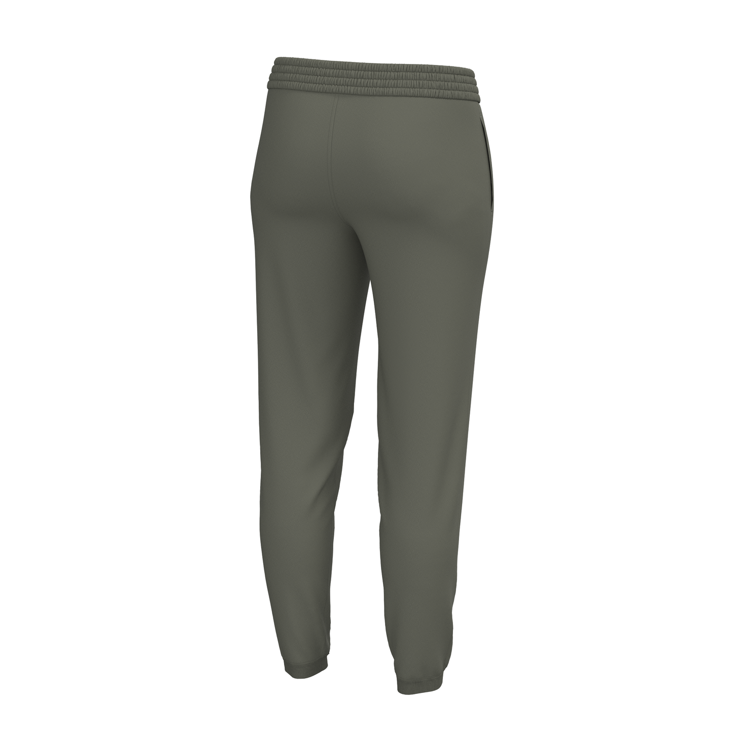 Local Girl Daily Joggers - Olive