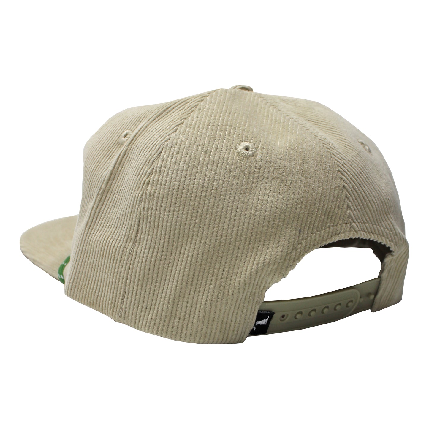 Youth Lucky Duck Corduroy Hat