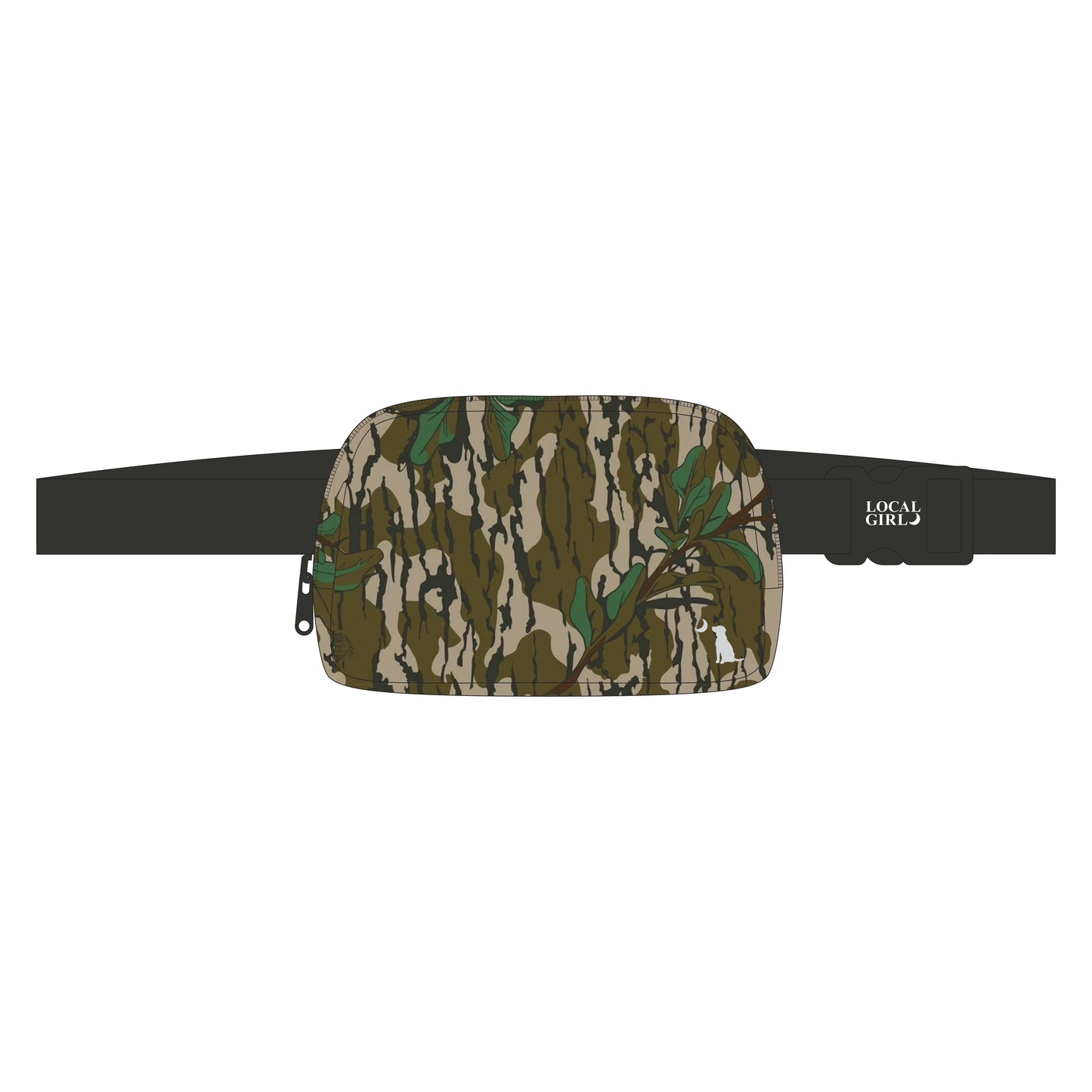 LG Cross Body Bag