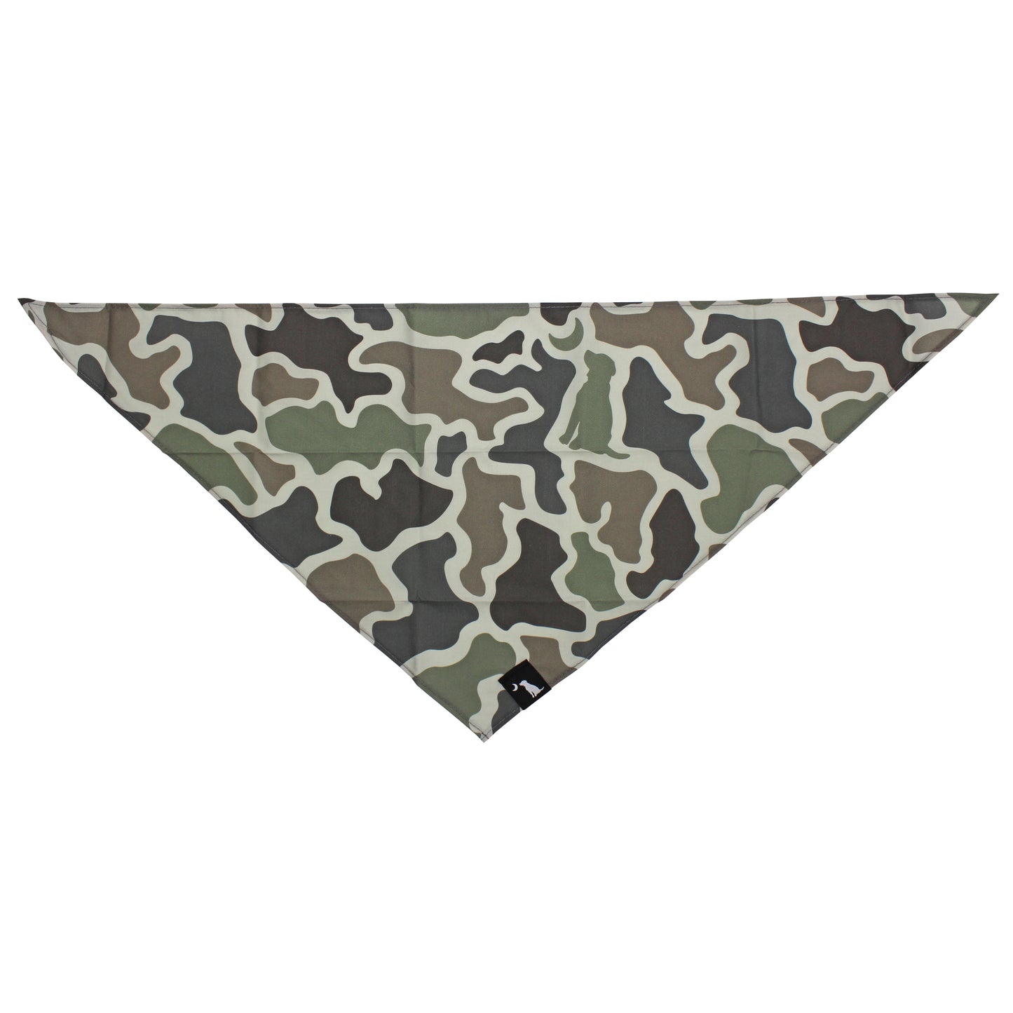 Dog Bandana