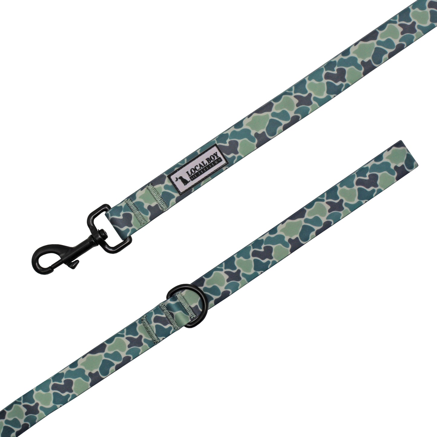 Original Dog Leash - Ravine Camo