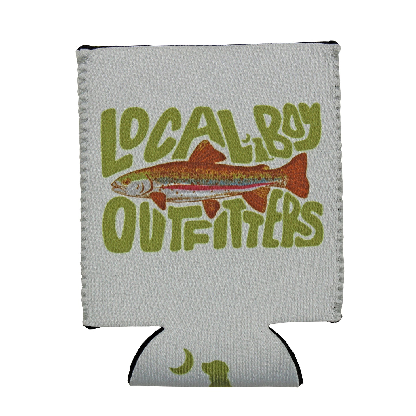 Koozies - Rainbow Riot