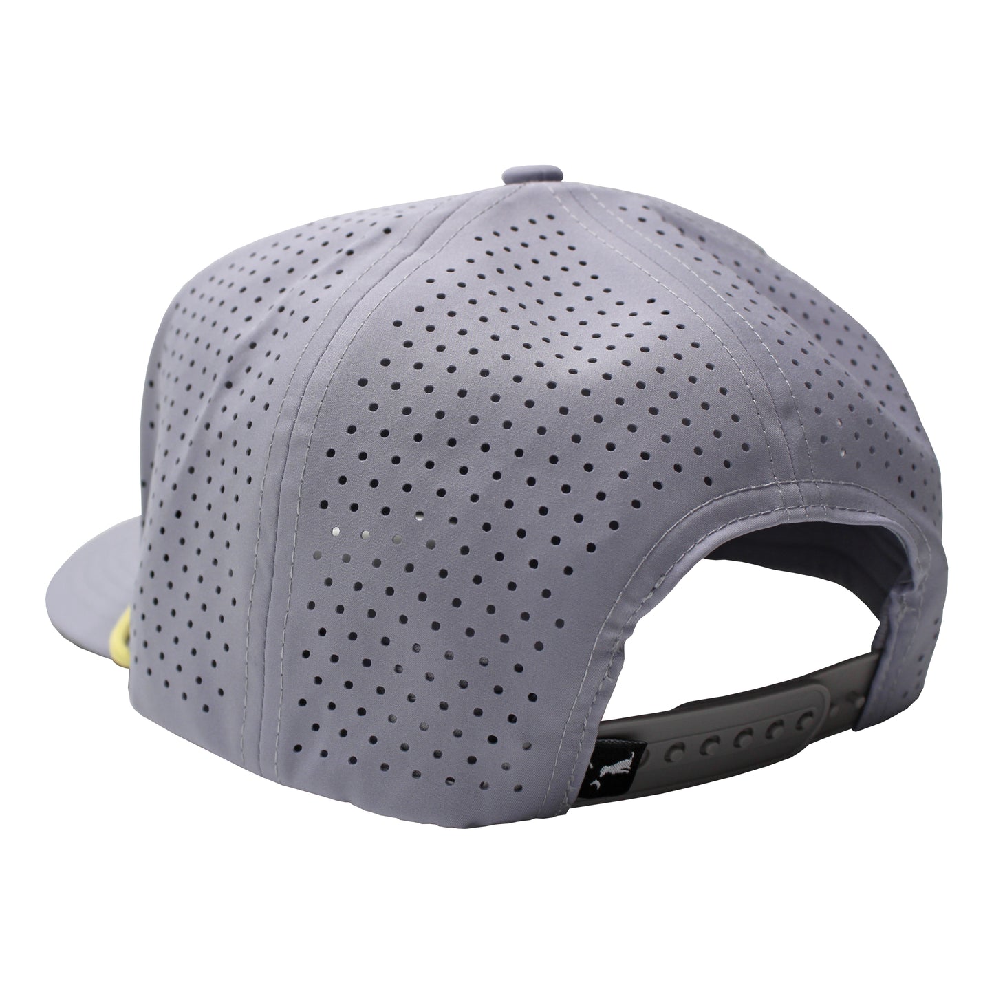 Bass Perforated Rope Hat