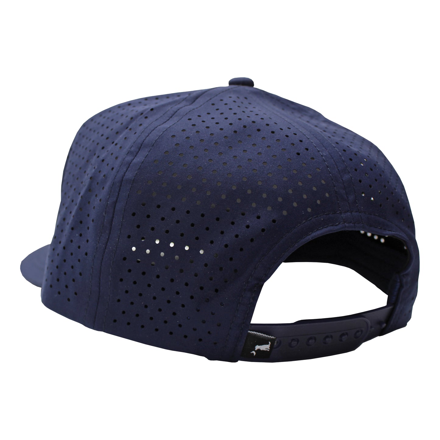 Diamond Lab Perforated Rope Hat