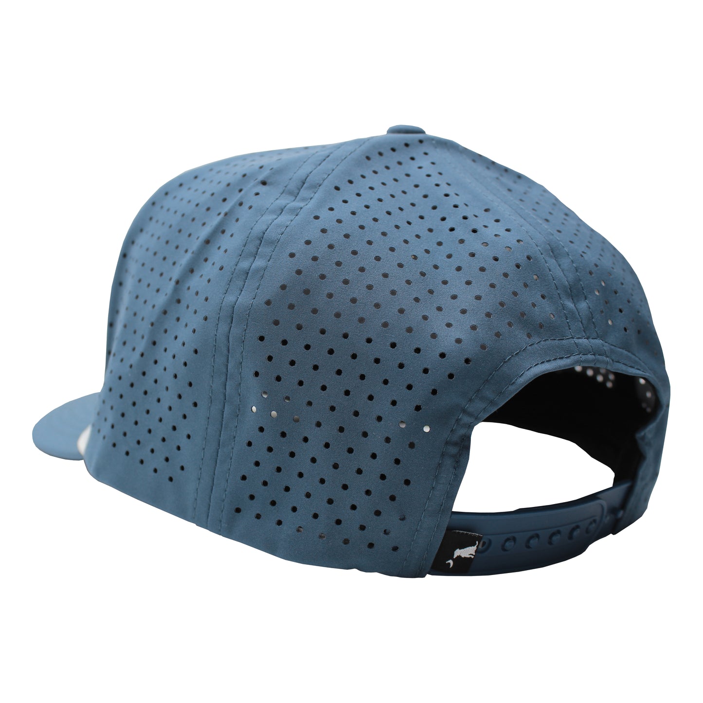 Quail Perforated Rope Hat