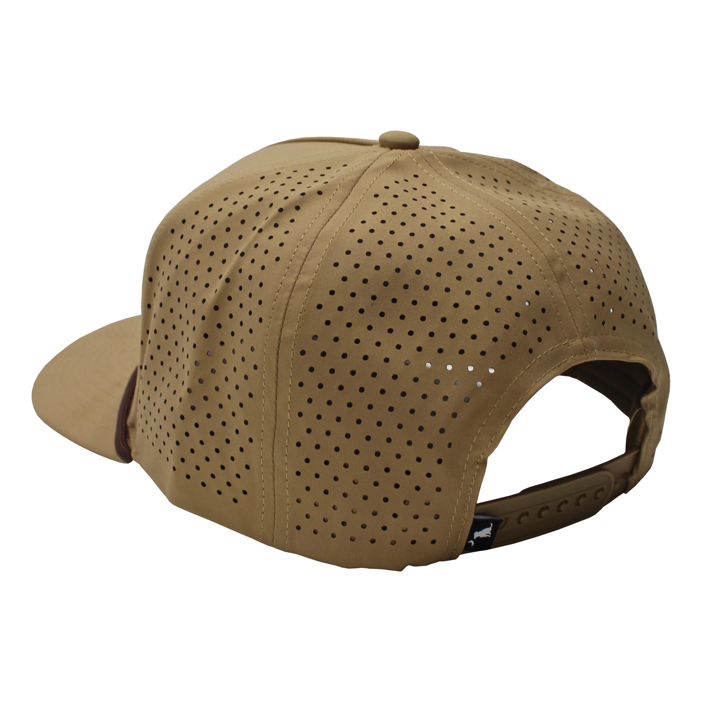 Shed Hunter Perforated Rope Hat