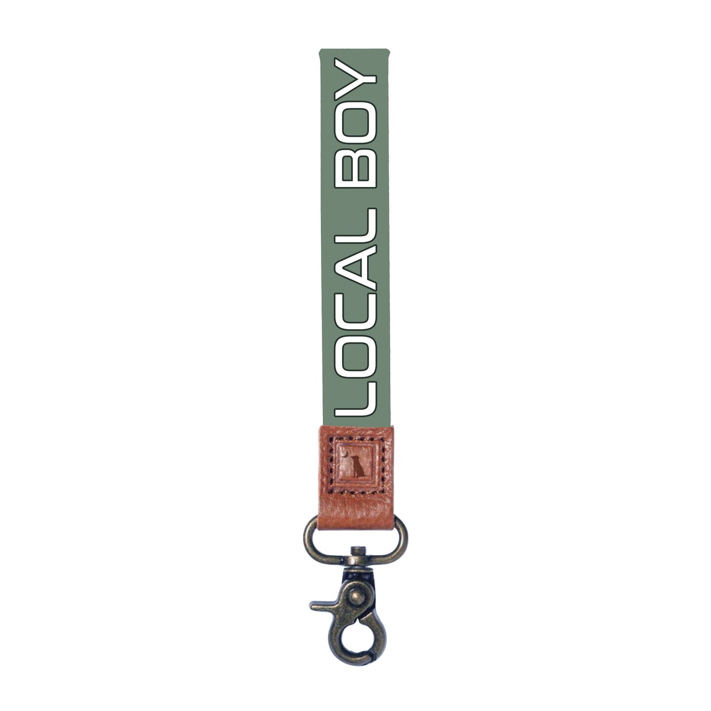 Wrist Lanyard