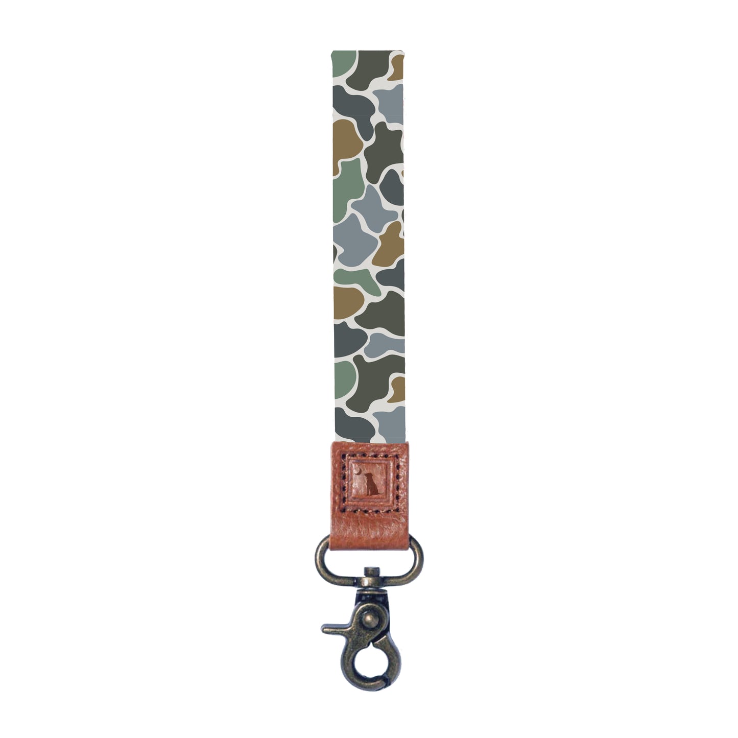 Wrist Lanyard