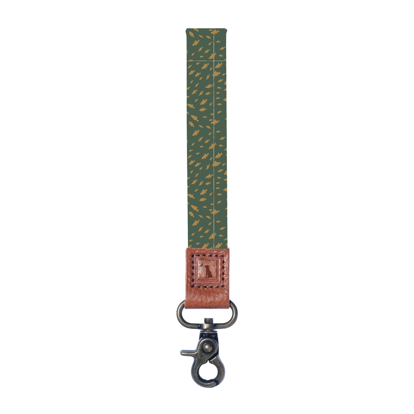 Wrist Lanyard