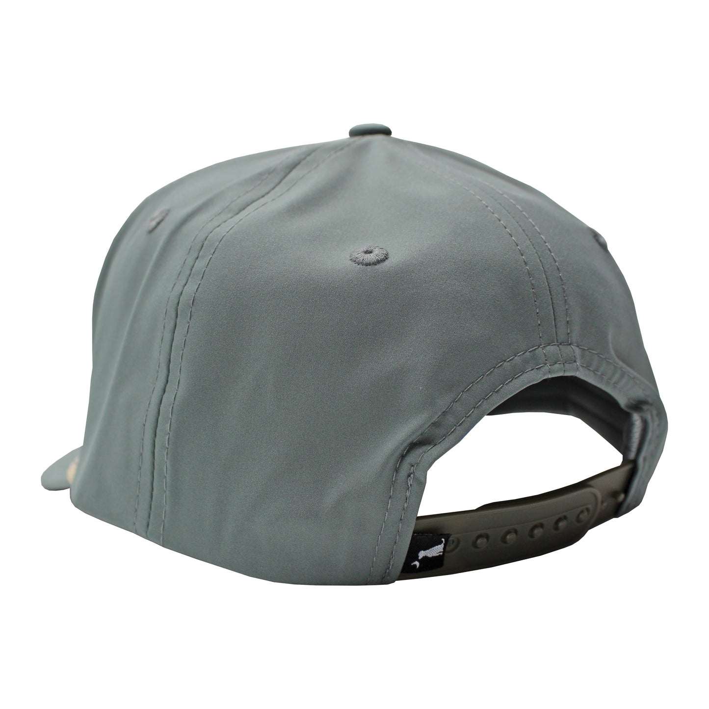 Youth Banner High Crown Rope Hat