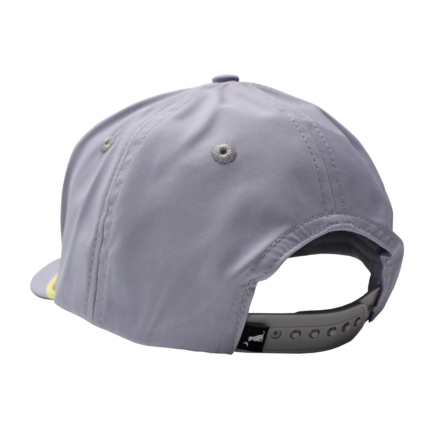 Youth Bass High Crown Rope Hat