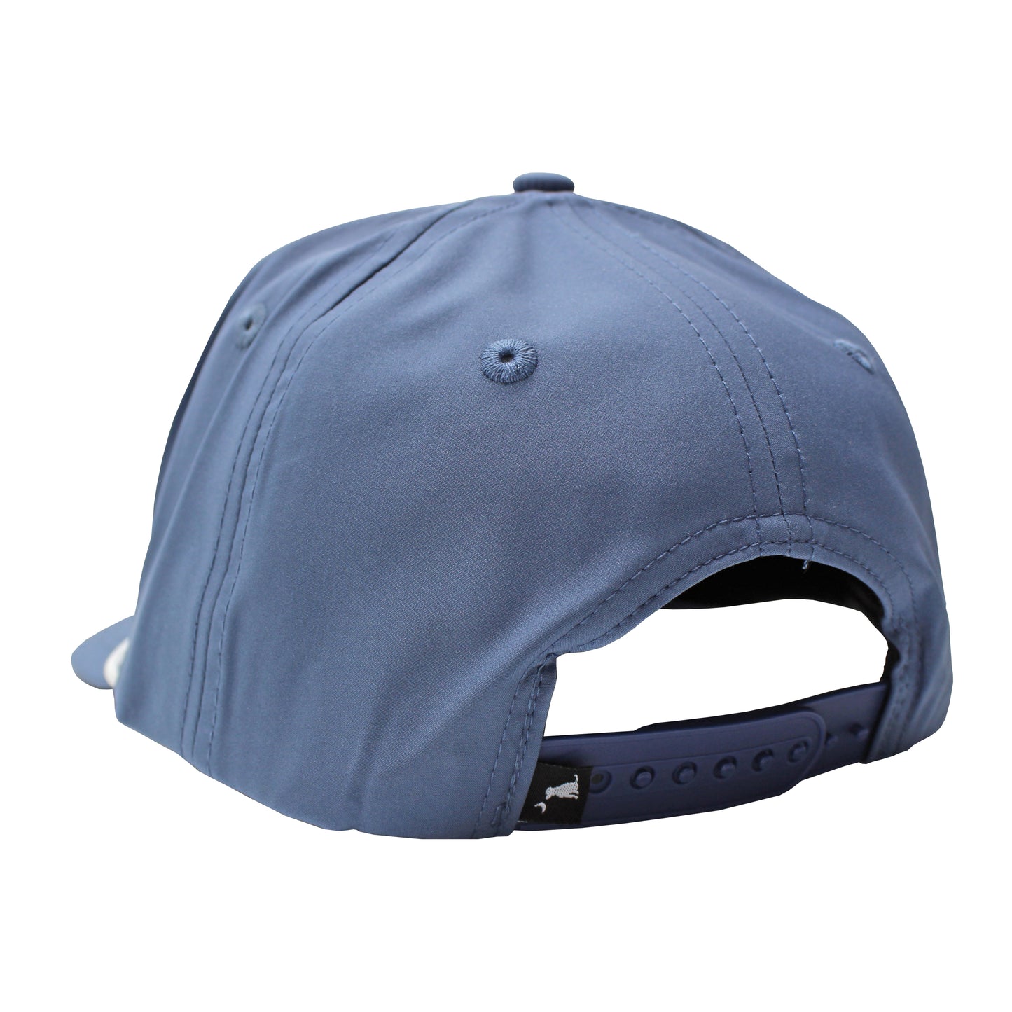 Youth Quail High Crown Rope Hat