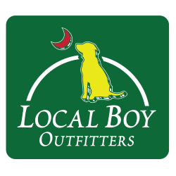 Fairway Decal