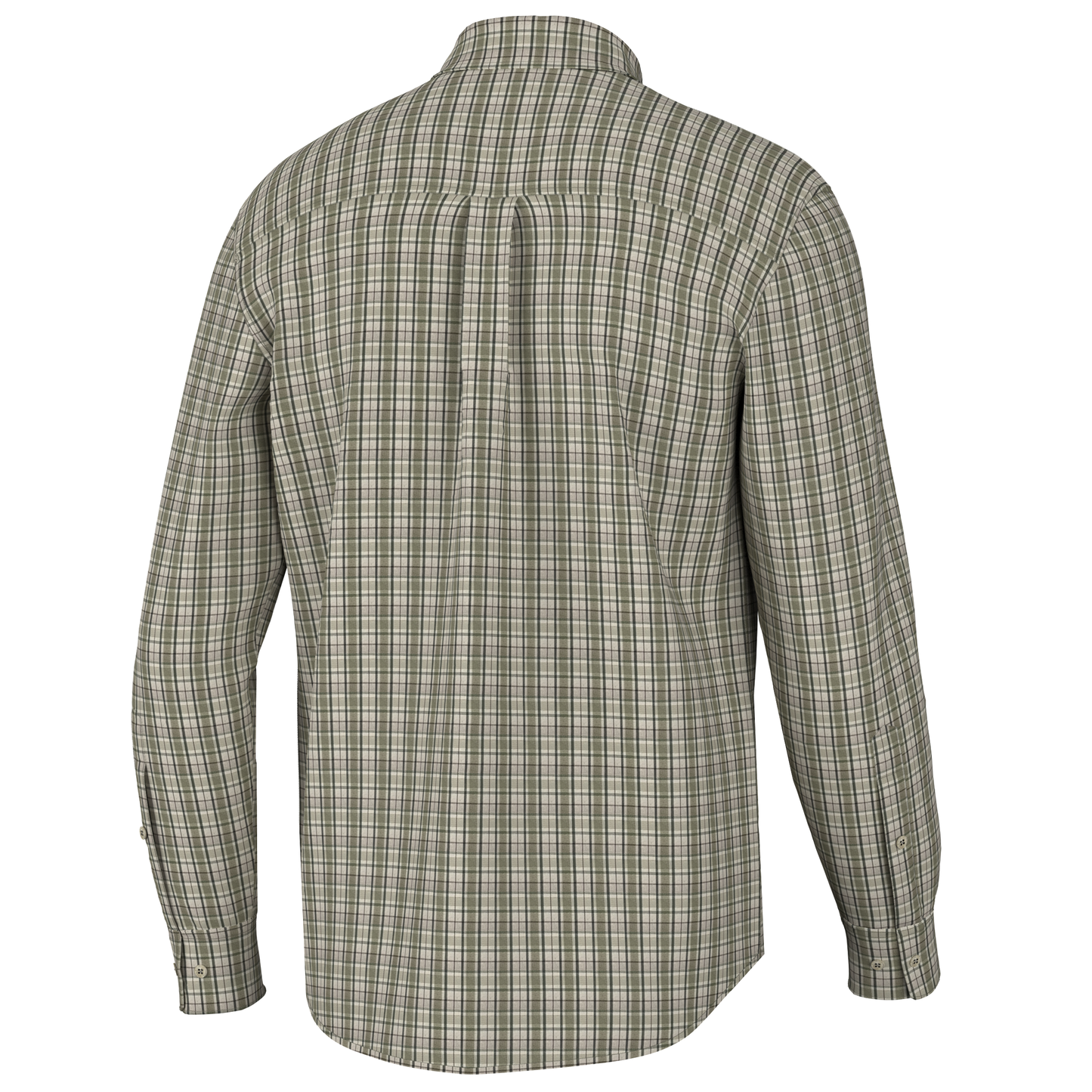 Faulk Dress Shirt