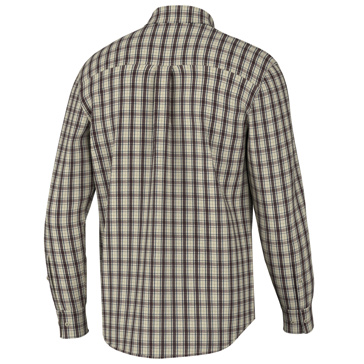 Faulk Dress Shirt