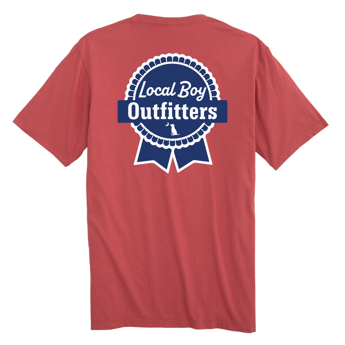 First Prize SS Tee