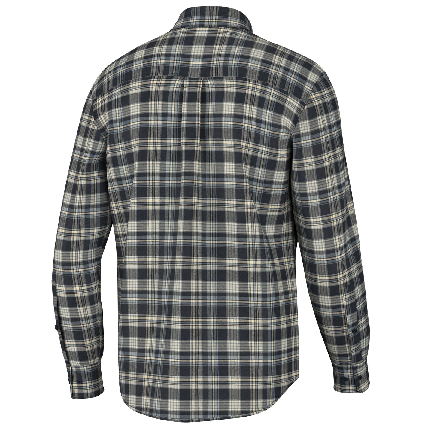 Zeigler Stretch Flannel